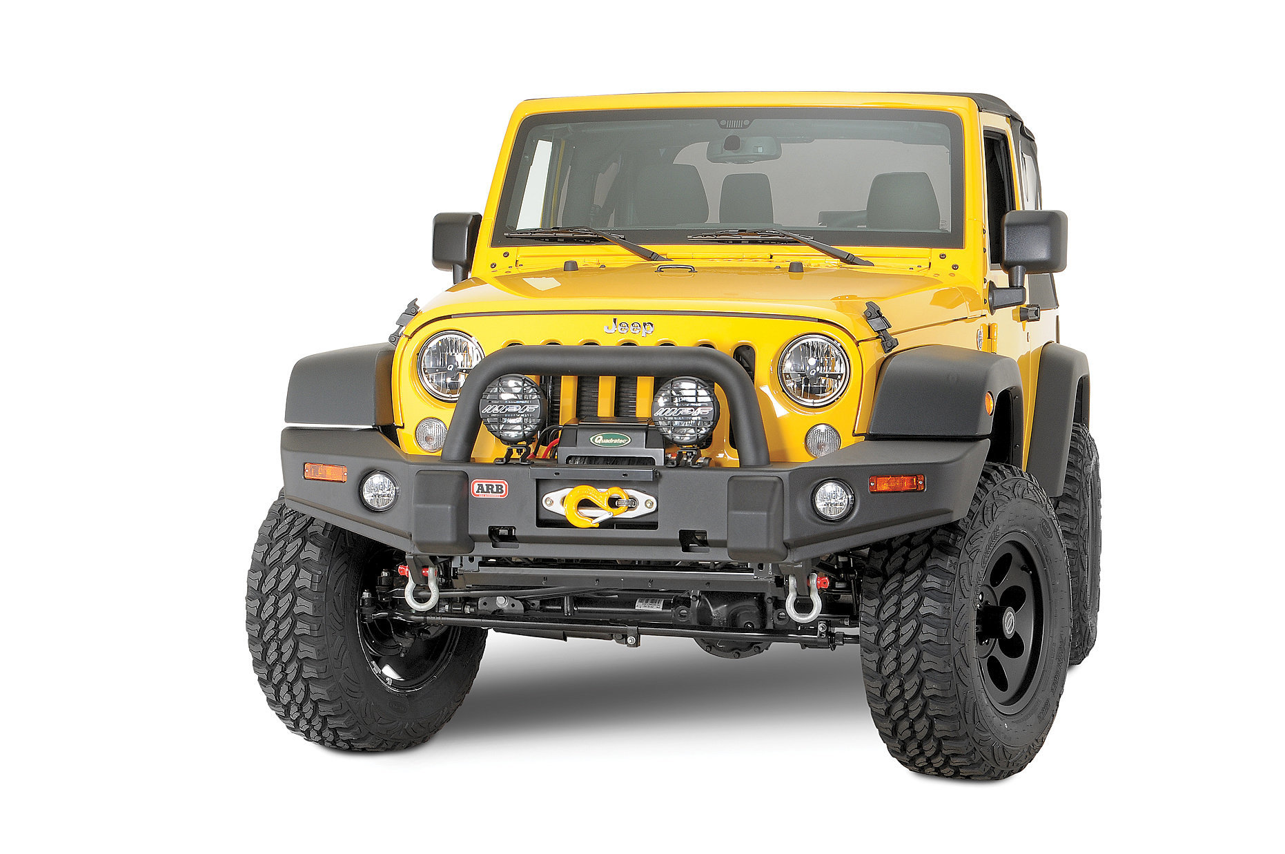 Wrangler アクティブパーカー Jeep Wrangler] Lightweight and warm clothing for Jeep